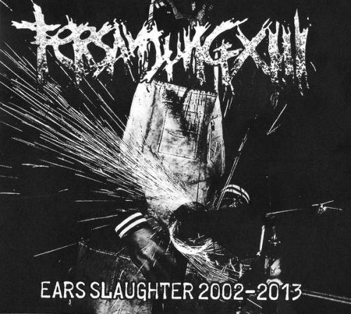 Tersanjung 13 : Ear Slaughter 2002 - 2013